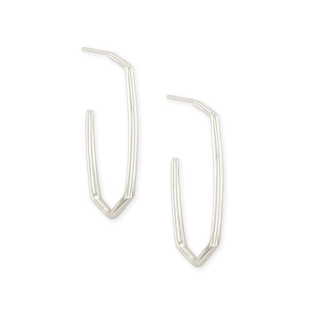 Kendra Scott Hoops